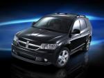 Dodge Journey 2008 года